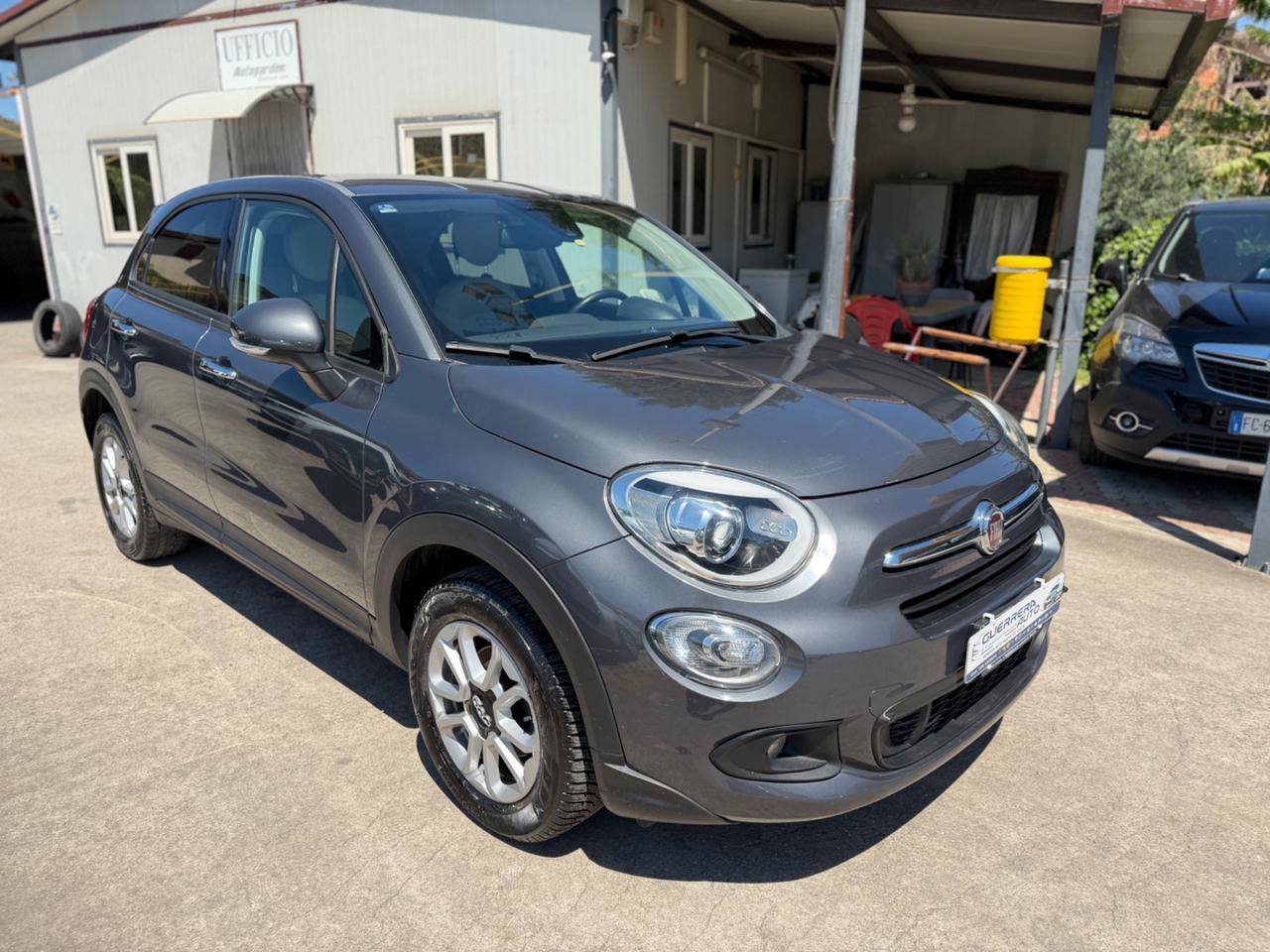 Fiat 500X 1.3 MultiJet Lounge Km certificati