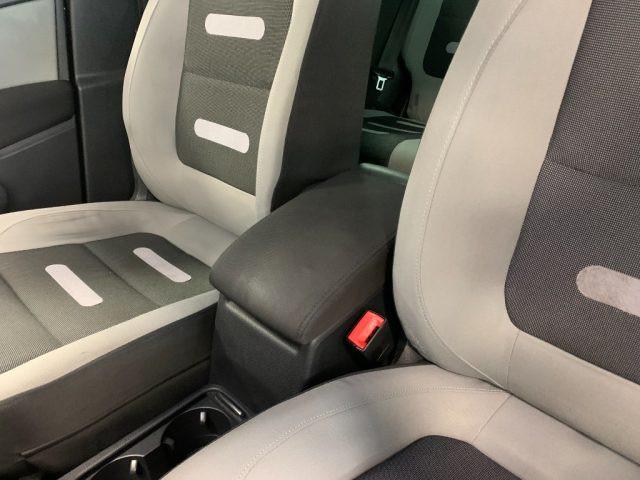 VOLKSWAGEN Tiguan 2.0 TDI Sport Style 4Motion 4x4