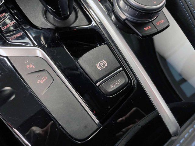 BMW X3 XDRIVE 30D MHEV MSPORT 286CV AUTO - IVA DEDUCIBILE