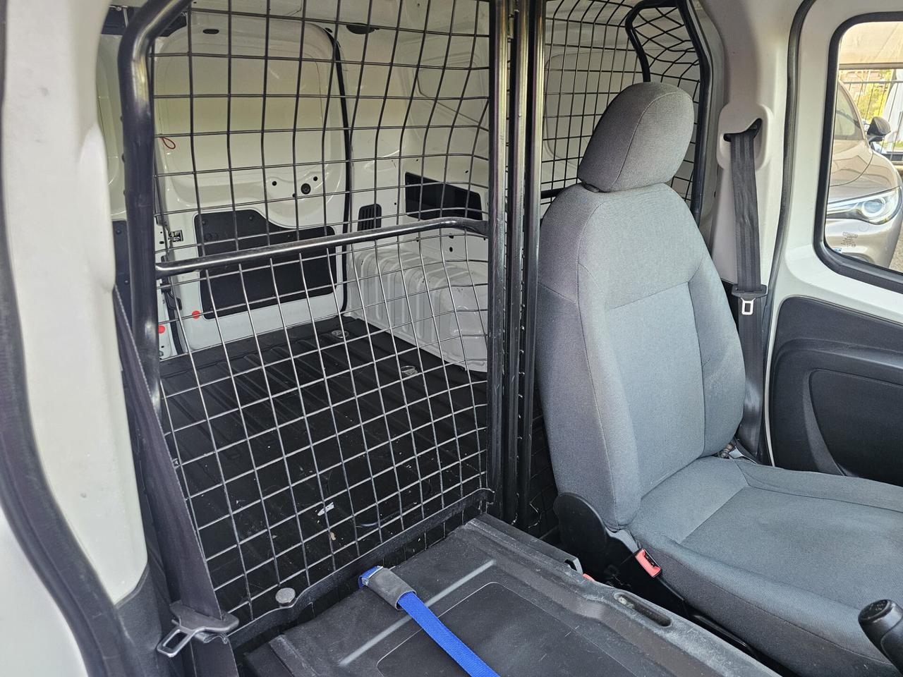 Fiat Fiorino 1.3 MJT 80CV Cargo SX