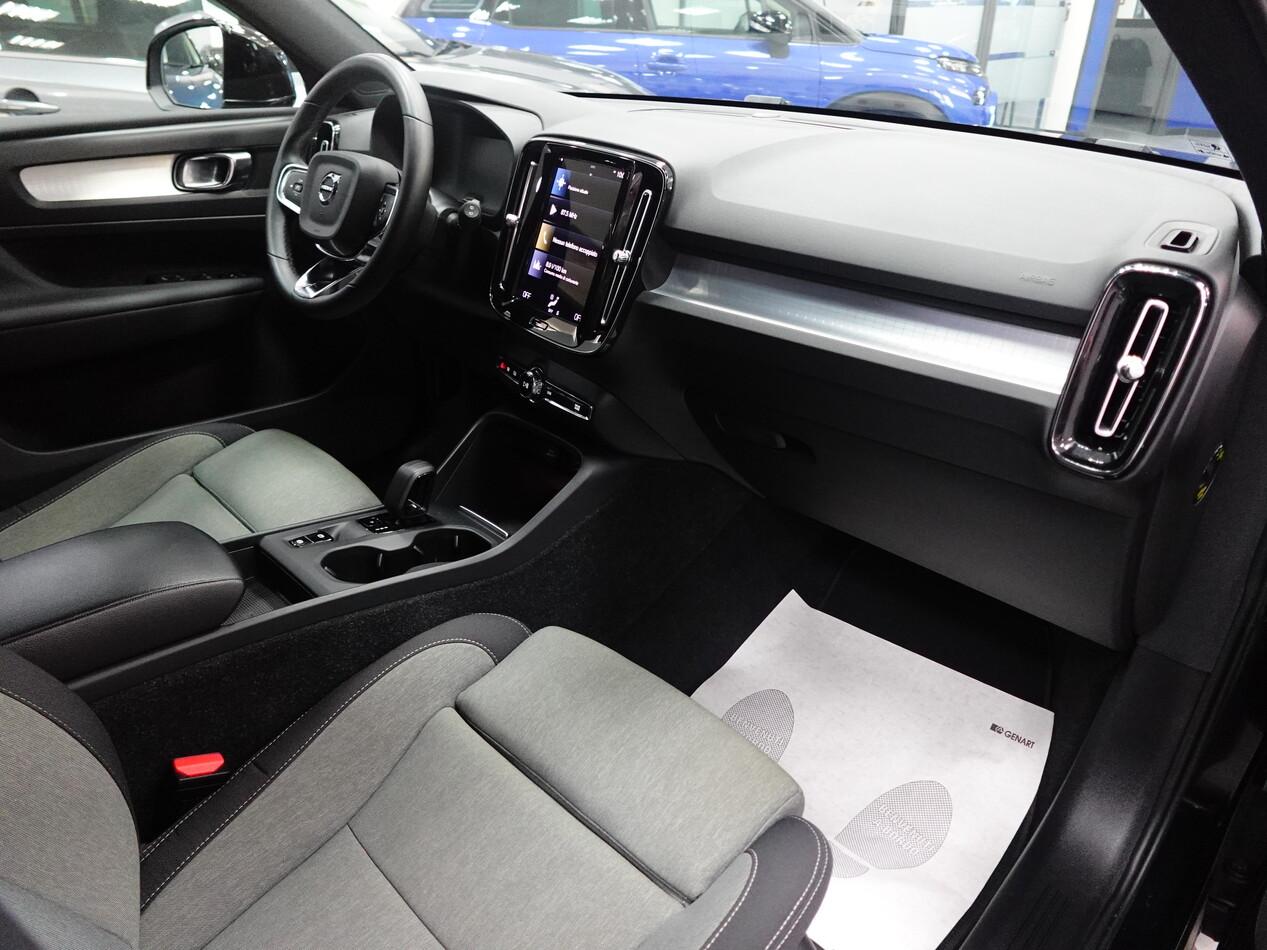 Volvo XC40 1.5 BZ T5 262 CV PHEV CORE