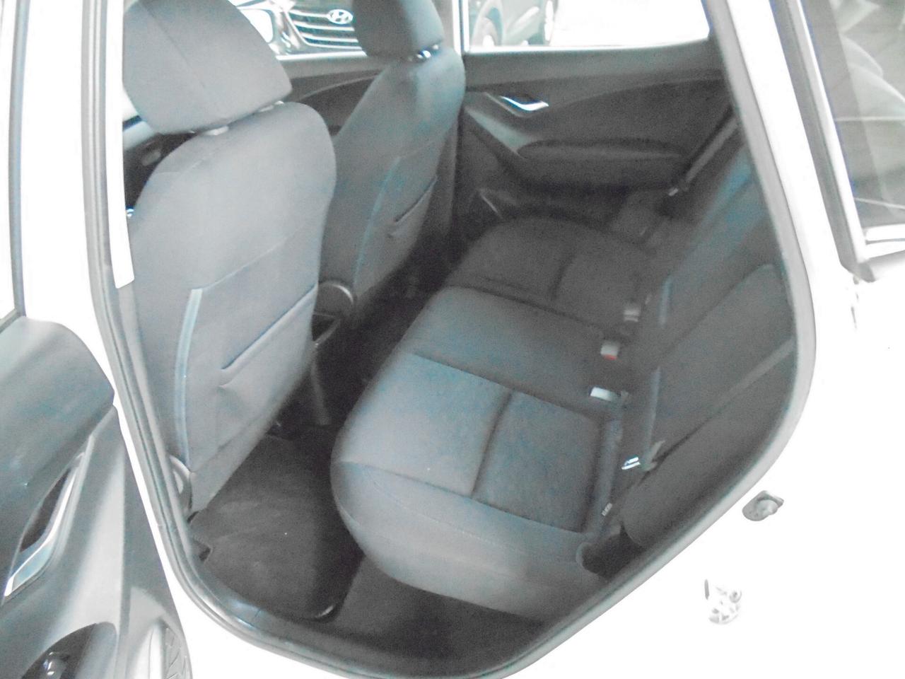 Hyundai iX20 1.6 CRDI 115 CV Comfort Euro6