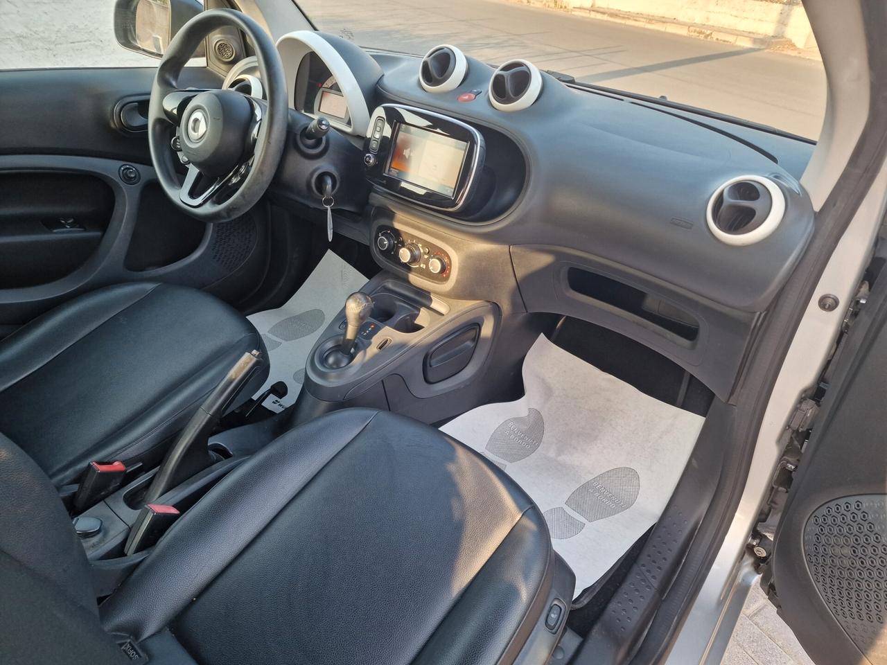 Smart ForTwo 70 1.0 Prime