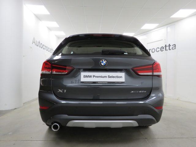 BMW X1 xDrive25e xLine Plus