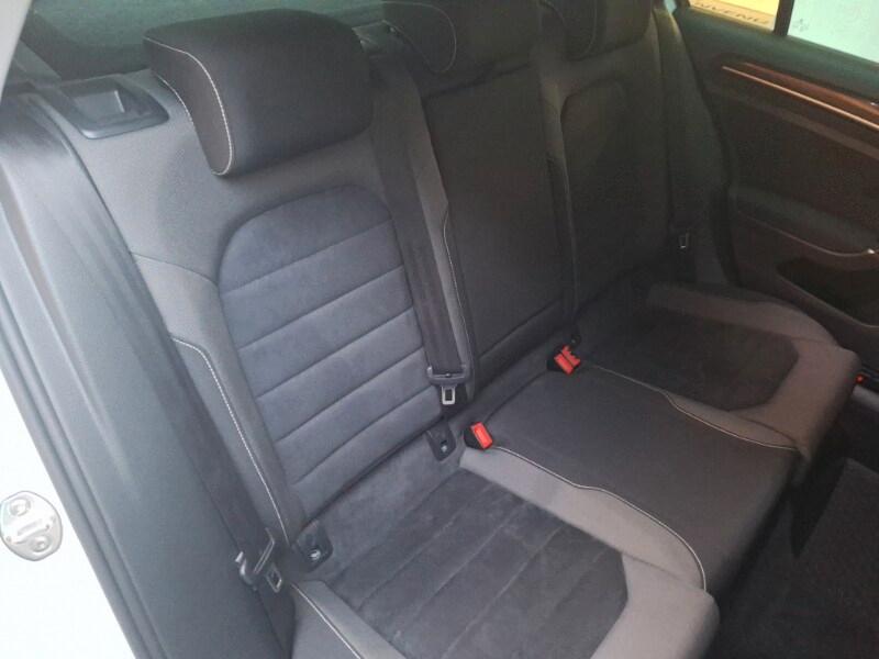 VOLKSWAGEN Golf 7ª serie Golf 2.0 TDI 5p. High...