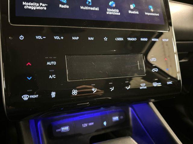 HYUNDAI Tucson 1.6 CRDI 48V DCT XLine