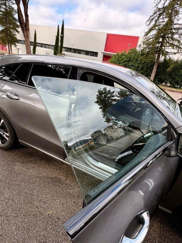 MERCEDES-BENZ CLA 200 d Automatic Shooting Brake Progressive Advanced