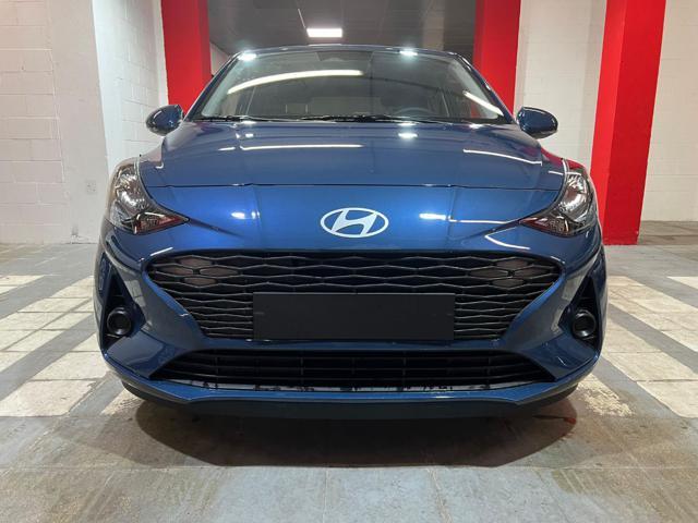 HYUNDAI i10 1.0 MPI Connectline PREZZO REALE