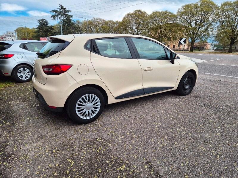 RENAULT Clio 4ª serie Clio 1.2 75CV 5 porte Life