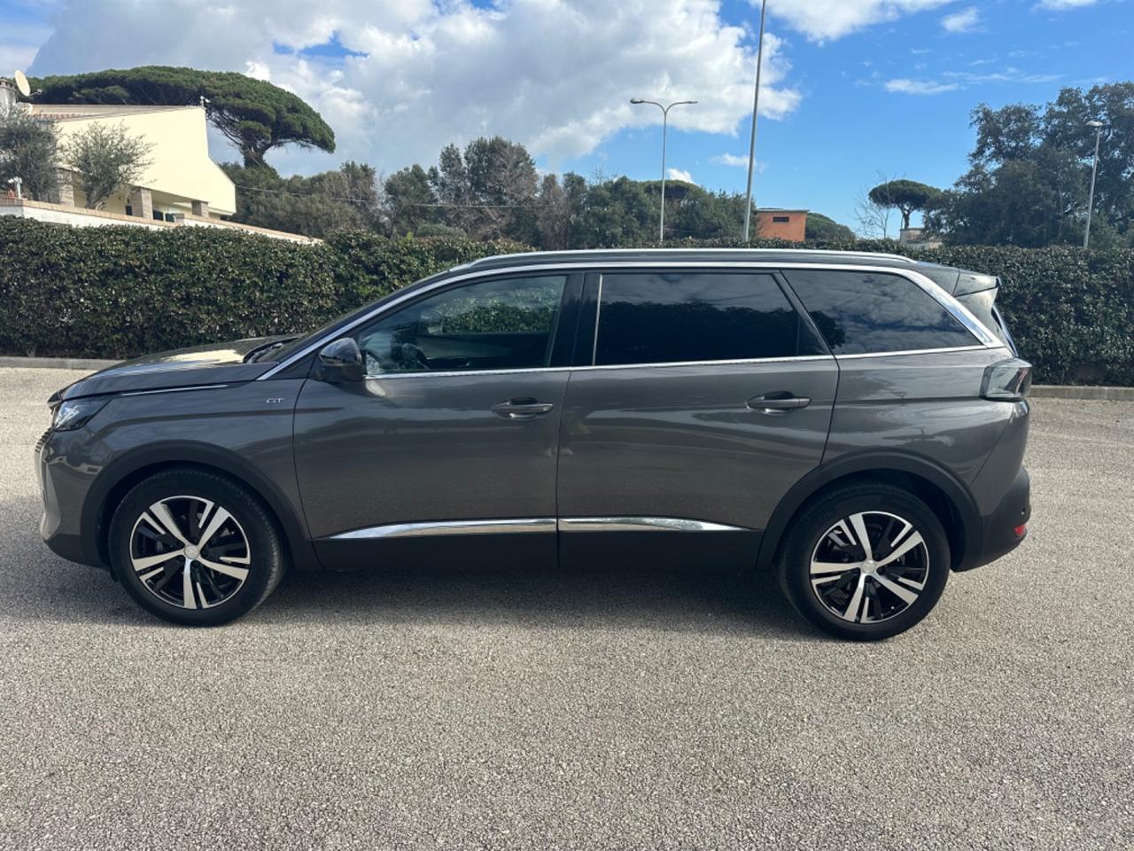 Peugeot 5008 130 CV GT Pack PARI AL NUOVO