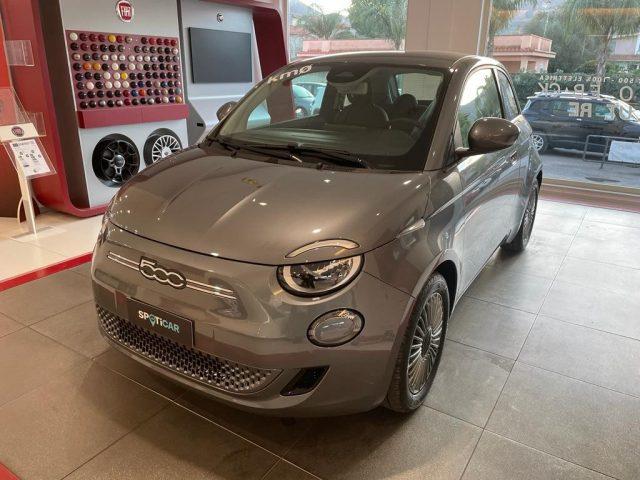 FIAT 500 Icon Berlina 42 kWh