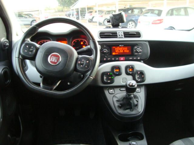 Fiat Panda 1.2 City Cross 2019