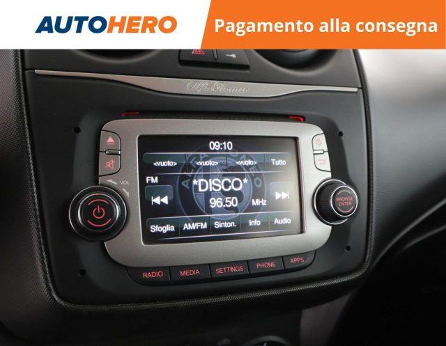 ALFA ROMEO MiTo 1.3 JTDm 95 CV S&S Urban