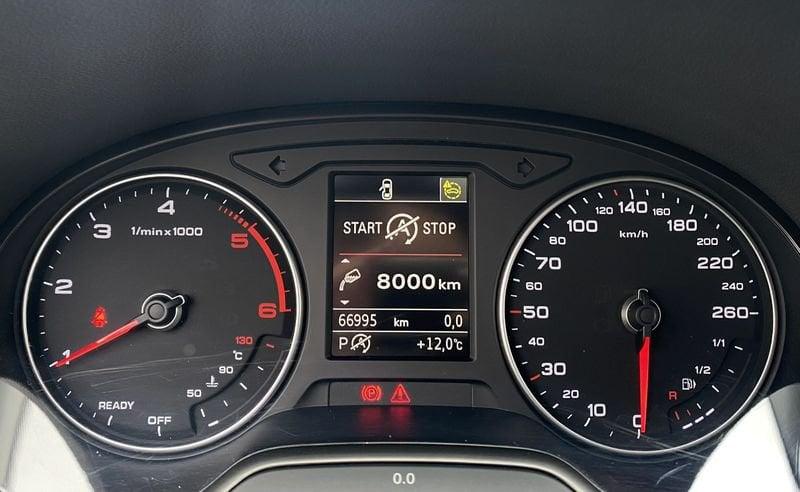 Audi Q2 Business 2.0 TDI 116CV S-Tronic 30