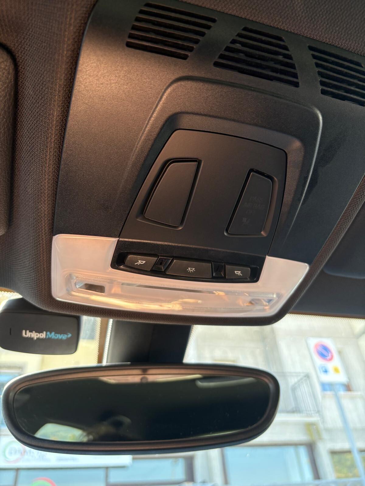 Bmw 125 125i MSPORT AUTO