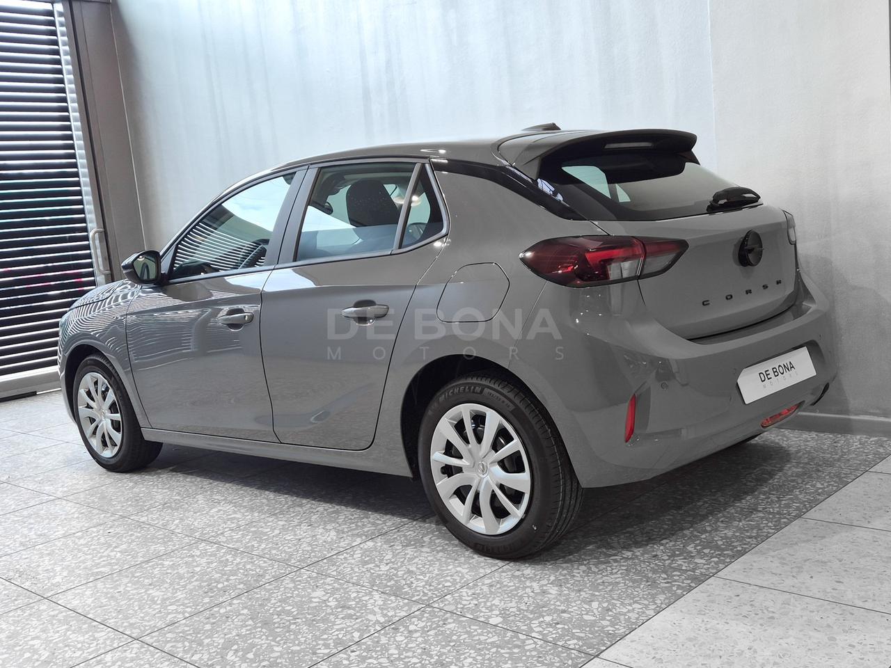 Opel Corsa 1.2 edition s&s 100cv