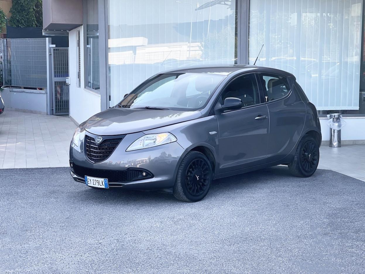 Lancia Ypsilon 1.2 Benzina 69CV E6 Neo. - 2015