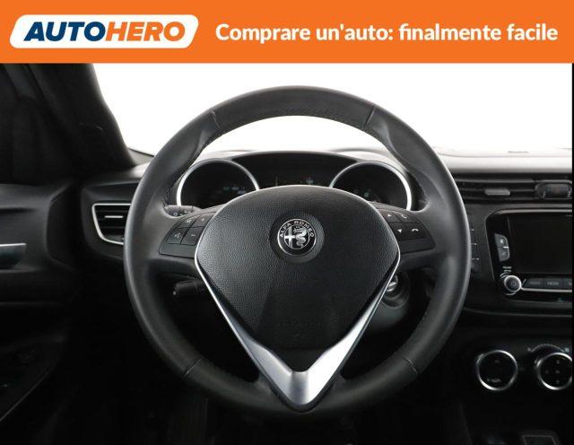 ALFA ROMEO Giulietta 1.4 Turbo 120 CV Super