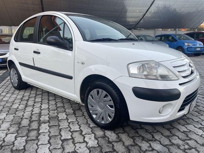 Citroën C3 C3 1.1 Ideal (classique) IDONEA NEOPATENTATI