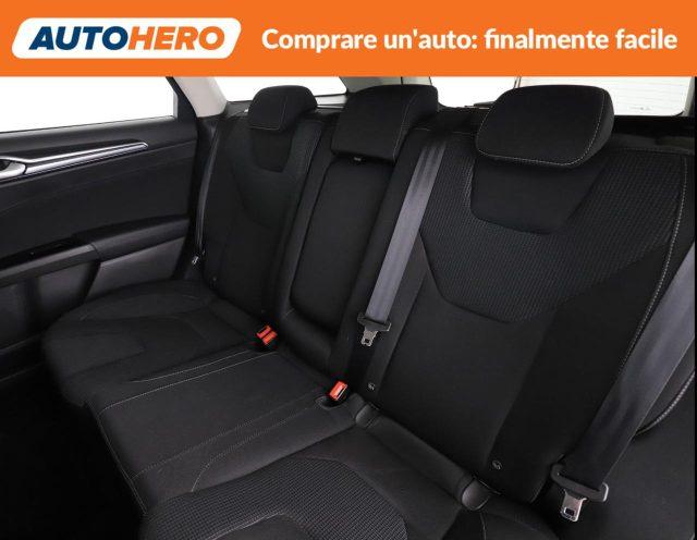 FORD Mondeo 2.0 EcoBlue 150 CV S&S aut. SW Titanium Business