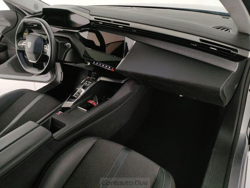 Peugeot 308 Allure Pack BlueHDi 130 EAT8 S&S aut.