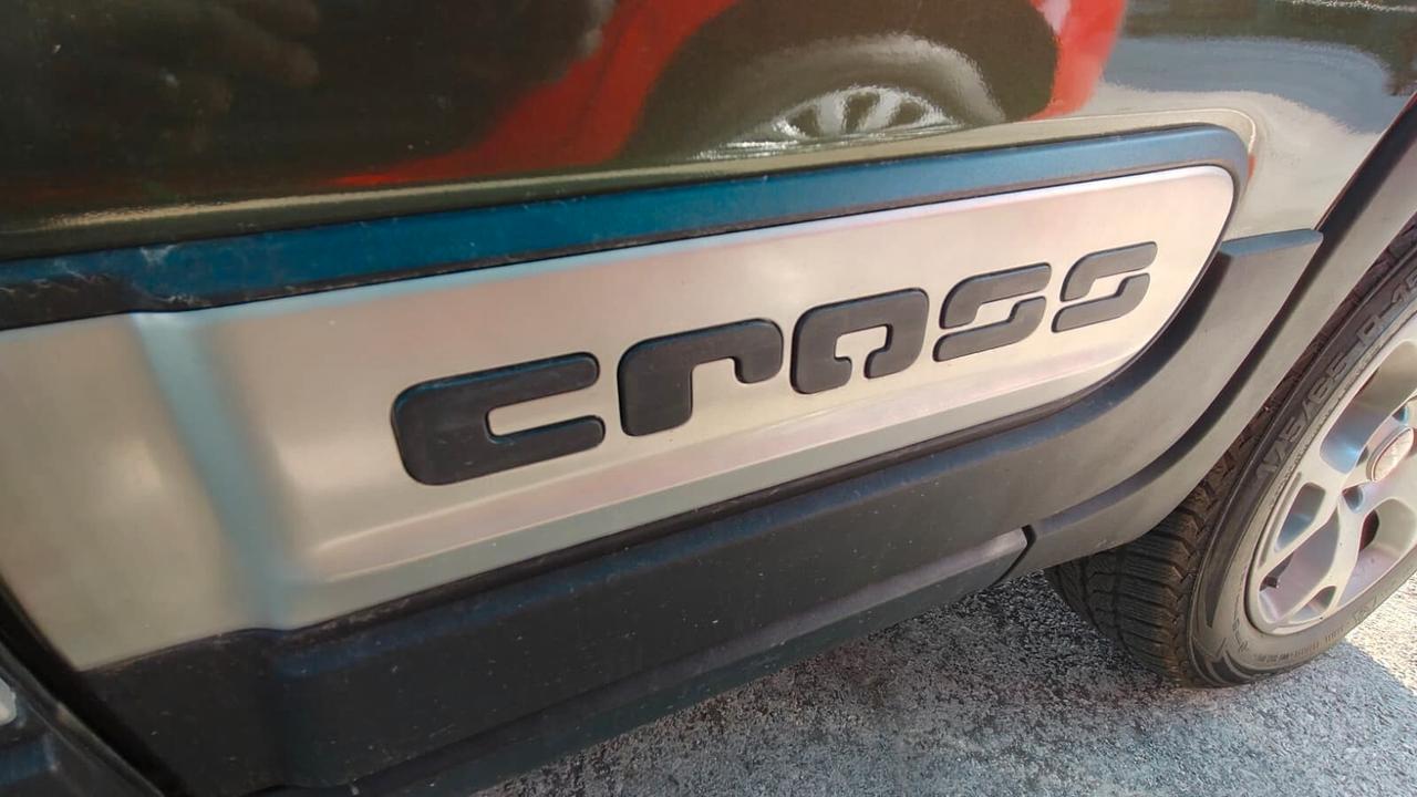 Fiat Panda 0.9 TwinAir Turbo S&S 4x4