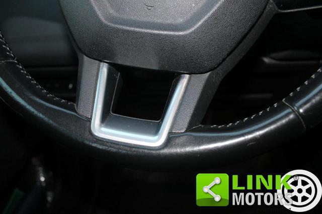 LAND ROVER Discovery Sport HSE TD4