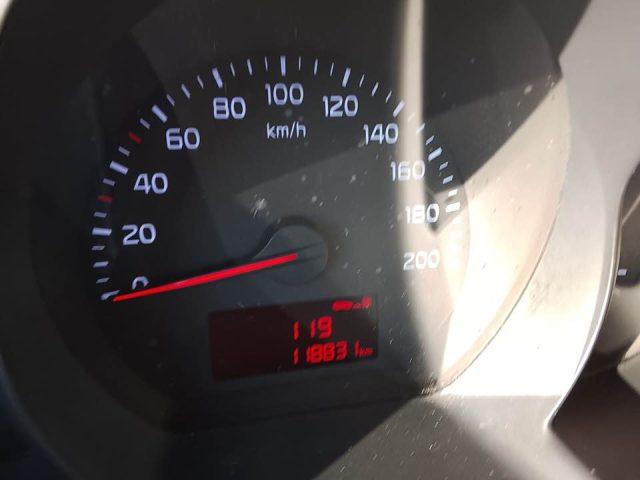 KIA Picanto 1.0 12V 5 porte Glam