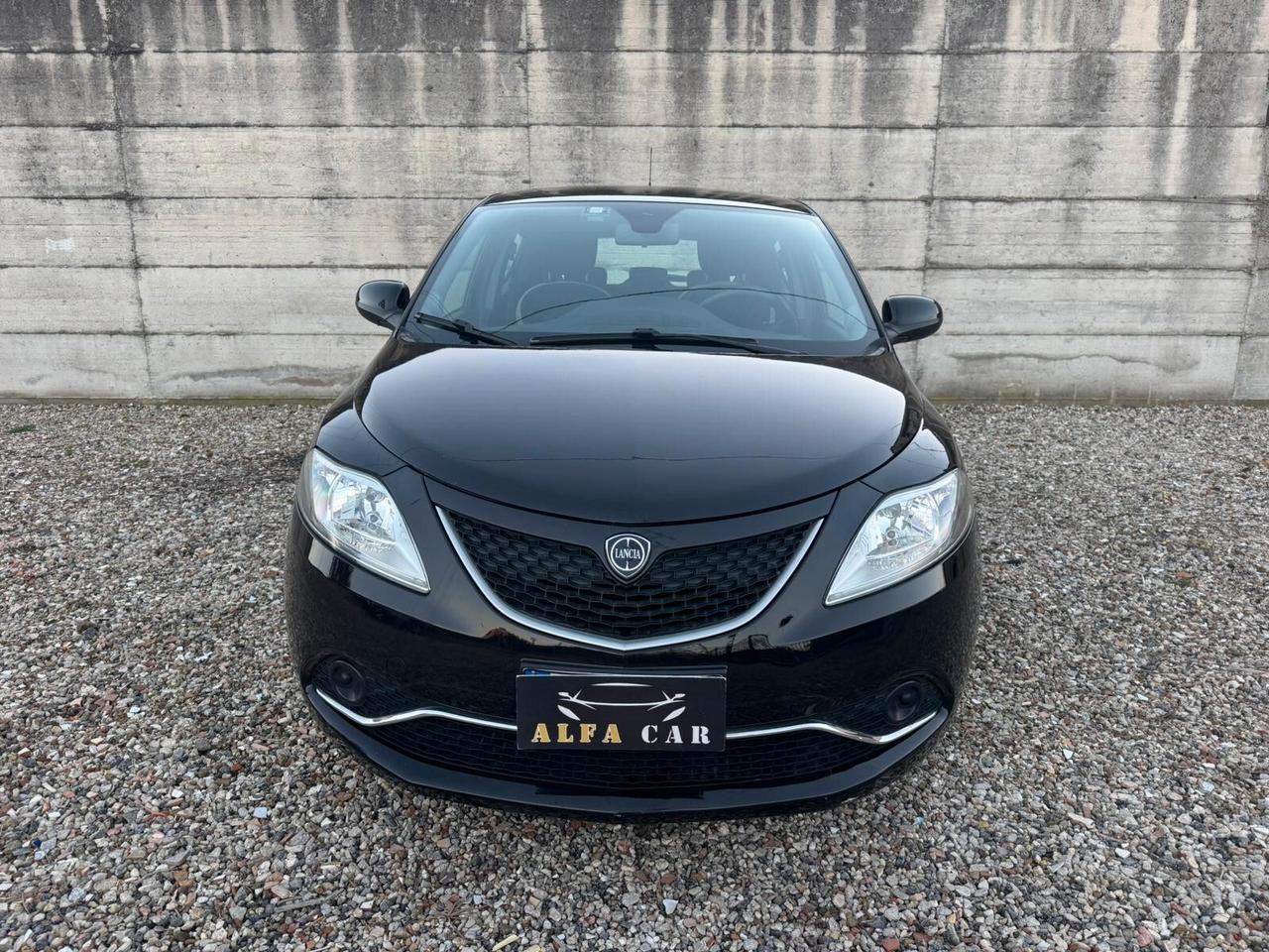 LANCIA YPSILON 1.2 69cv GPL 2016!! GOLD!!!