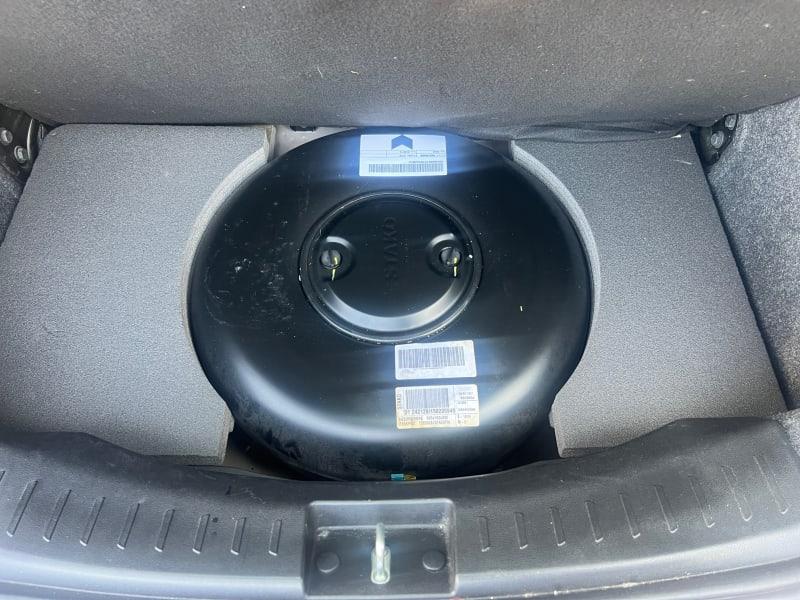 LANCIA YPSILON 1.2 69 CV 5 PORTE GPL E