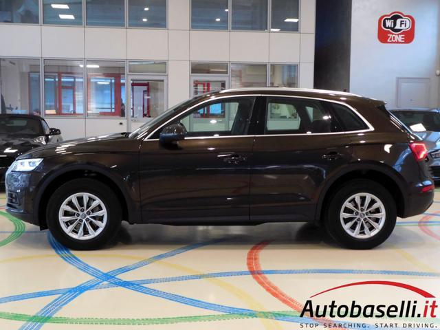 AUDI Q5 2.0 TDI 190CV QUATTRO ''BUSINESS PLUS'' S-TRONIC