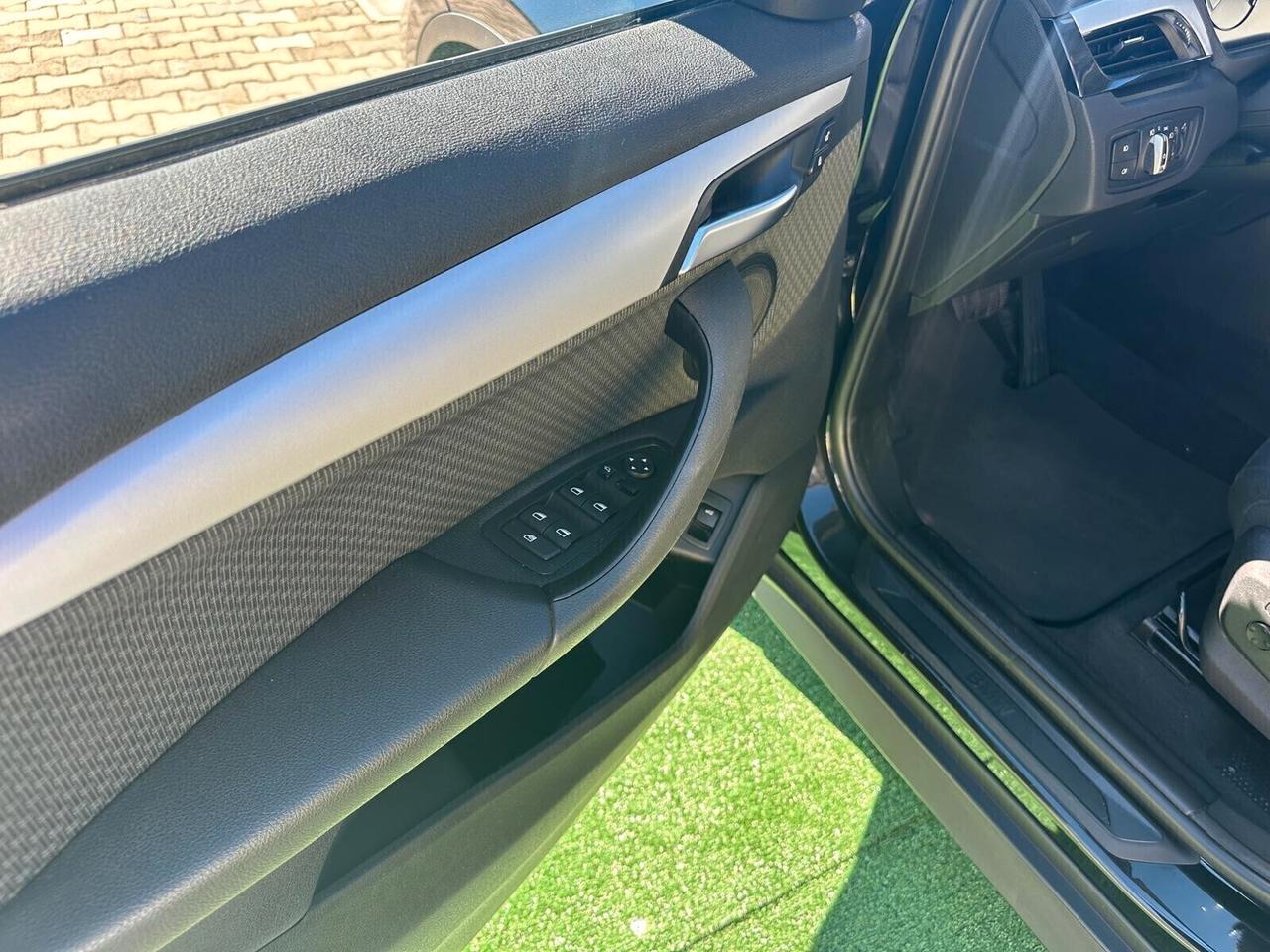 Bmw X1 sDrive18d Sport