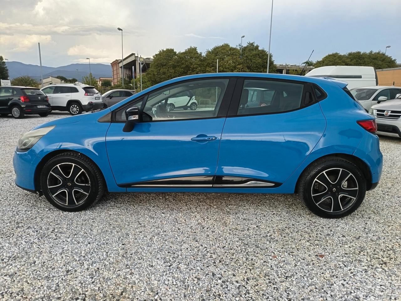 Renault Clio 0.9 TCe 12V 90CV Start&Stop 5 porte Energy