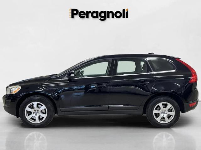 VOLVO XC60 D4 Geartronic Momentum