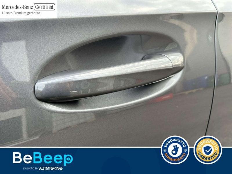 Mercedes-Benz Classe A A 180 D PREMIUM AUTO