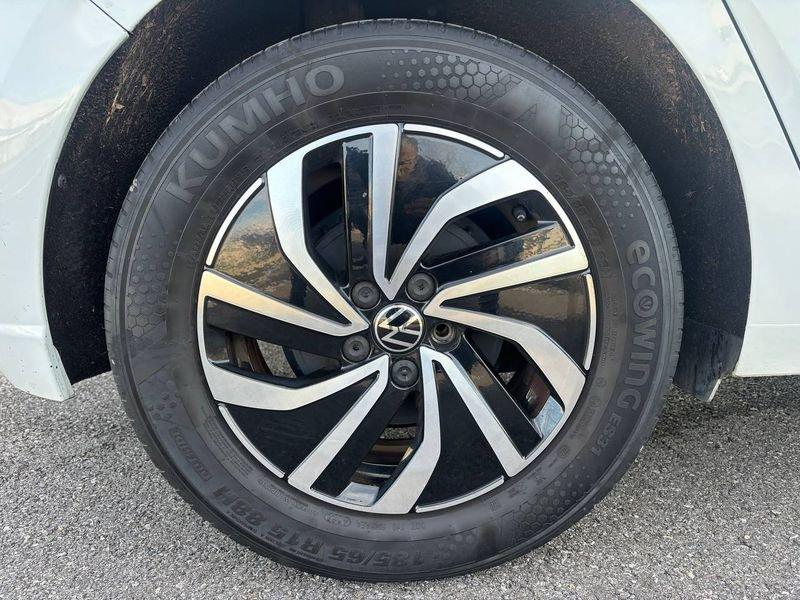 Volkswagen Polo 1.0 Benzina 95cv