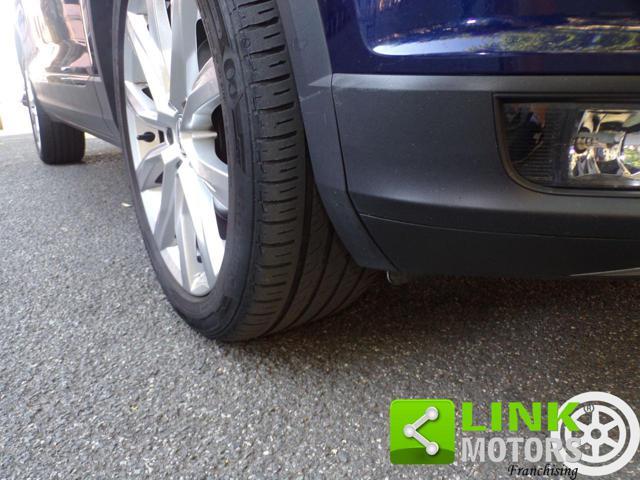 VOLKSWAGEN T-Roc 1.6 TDI SCR Advanced BlueMotion Technology