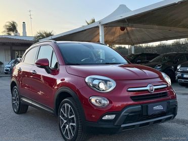 FIAT 500X 2.0 M.Jet 140 CV AT9 4x4 Cross Plus