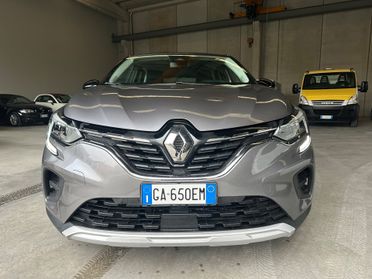 Renault Captur GPL Possibile Finanziamento