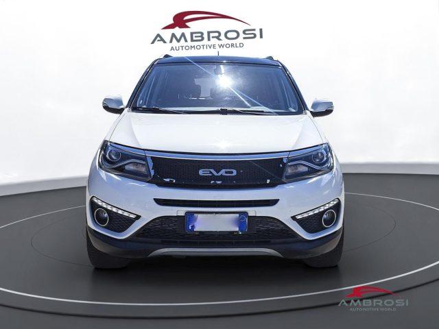 EVO Other 6 Sport S1 1.5 Turbo Bi-Fuel GPL - PER OPERATORI D