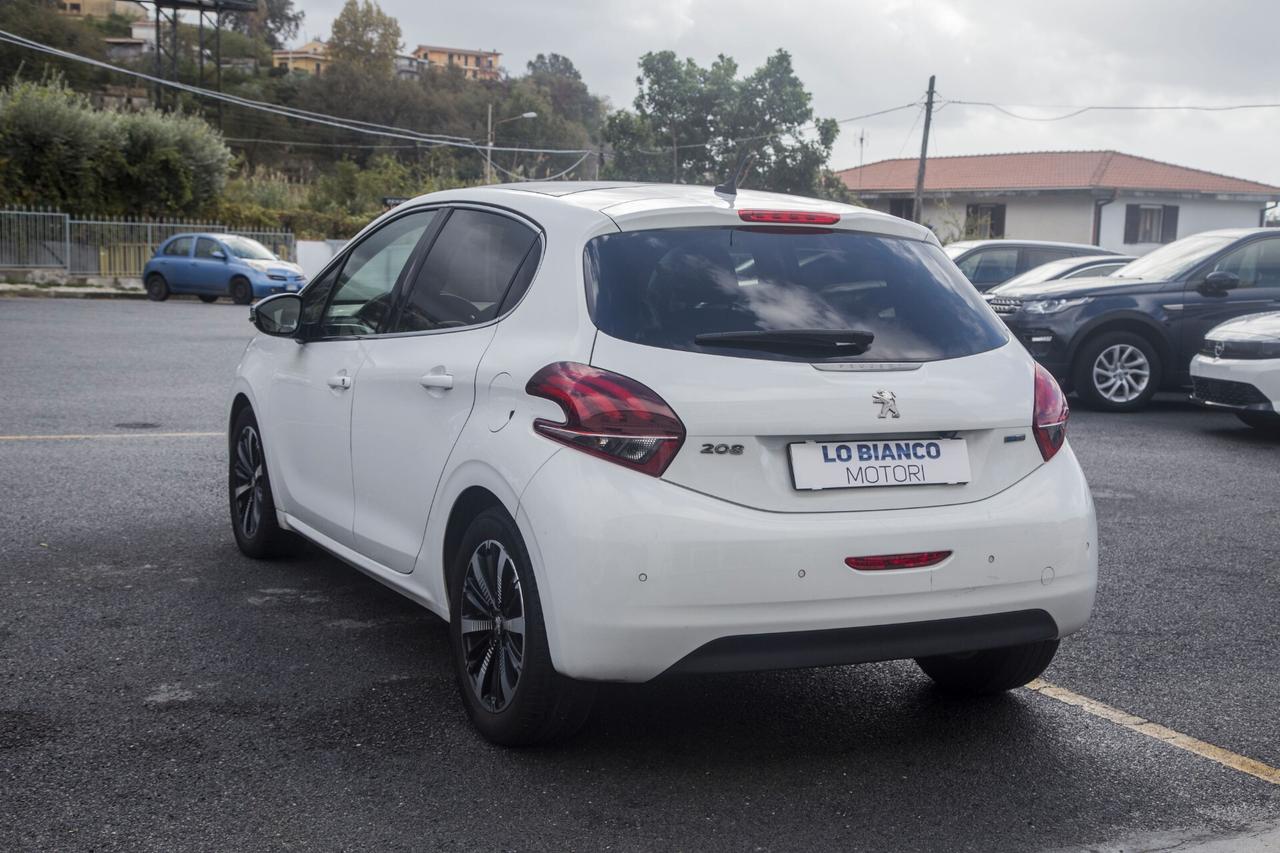 Peugeot 208 1.2 PureTech Allure Pack