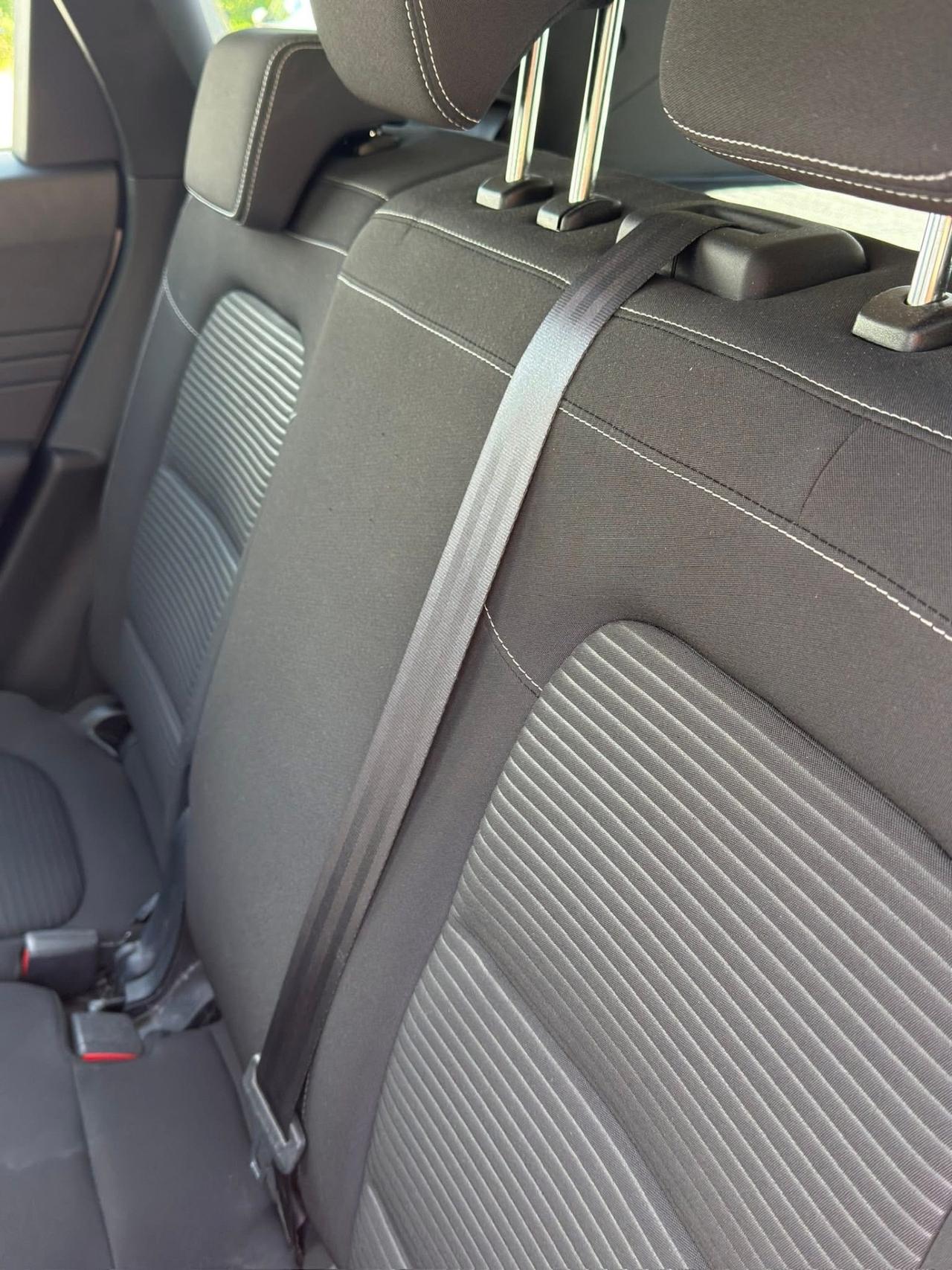 Ford Kuga 1.5 EcoBlue 120 CV aut. 2WD Titanium Business