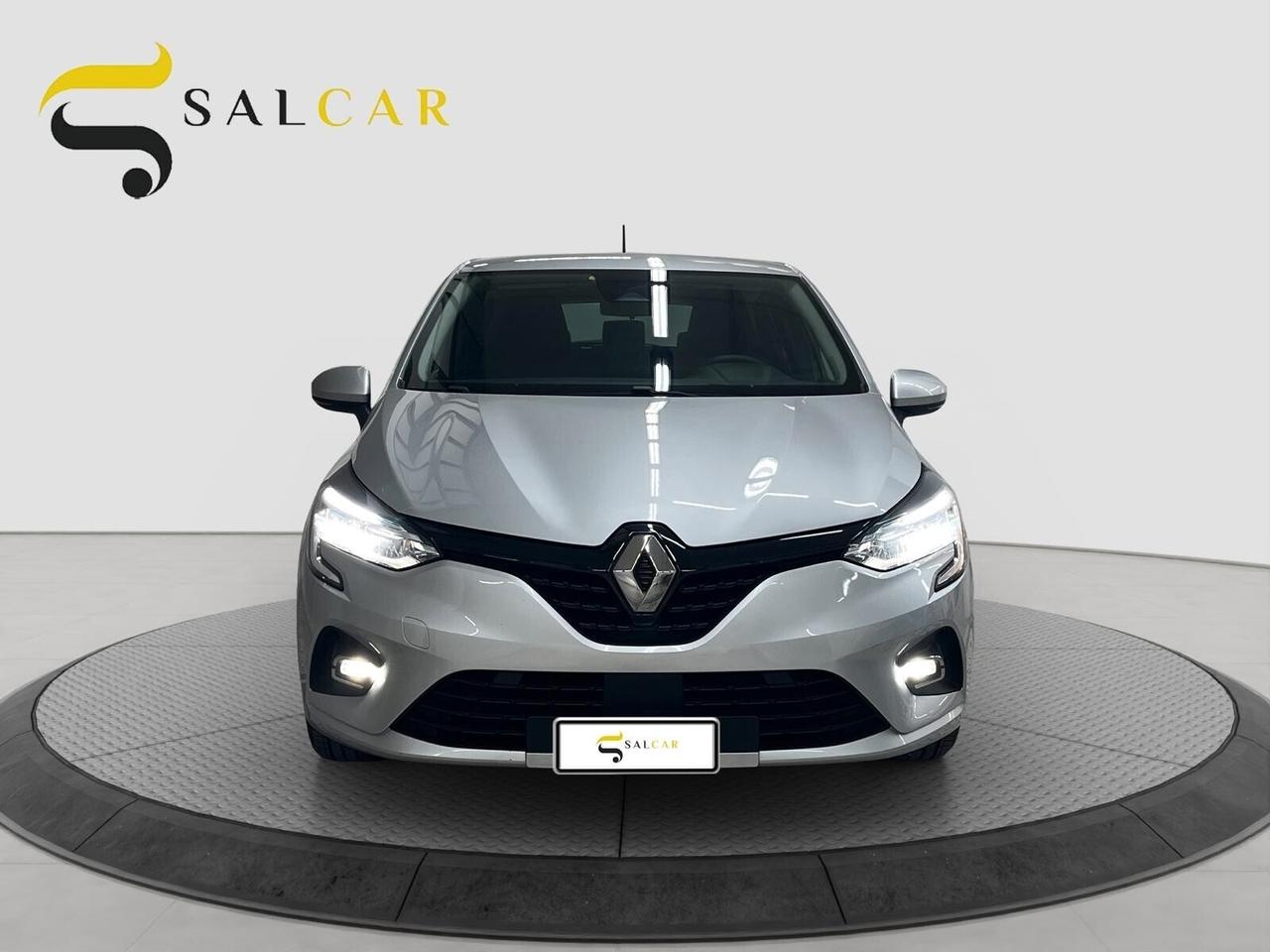Renault Clio Blue 1.5 dCi 85 CV 2020