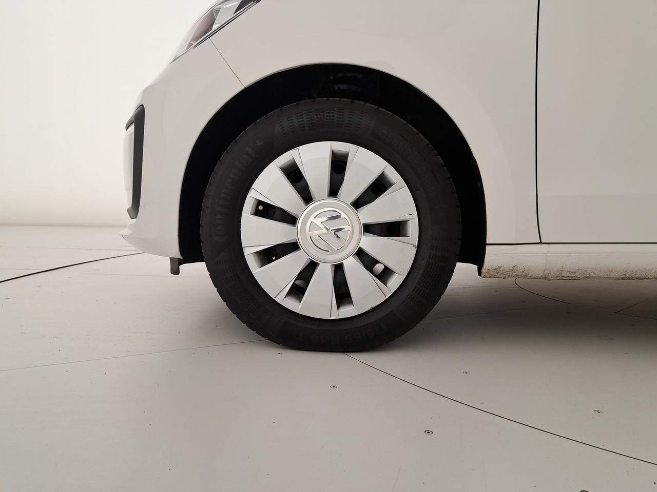 Volkswagen up! 5p 1.0 move 60cv