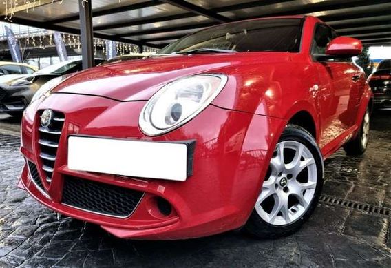 Alfa Romeo MiTo 1.4 105 CV