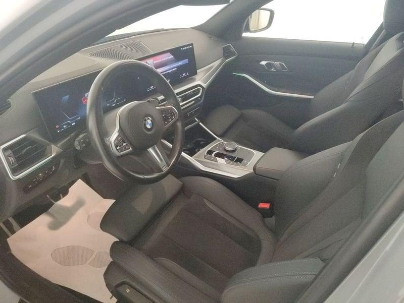 BMW Serie 3 G21 2022 Touring 320d Touring mhev 48V xdrive auto