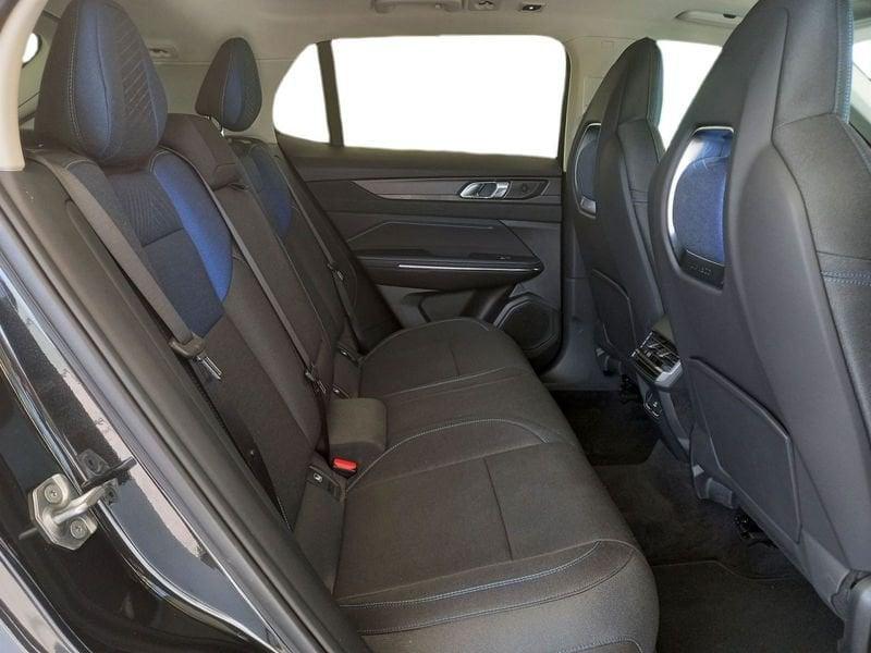 Lynk & Co 01 MY22 1.5 Plug-In Hybrid 261 CV Automatica NAVI TETTO LED