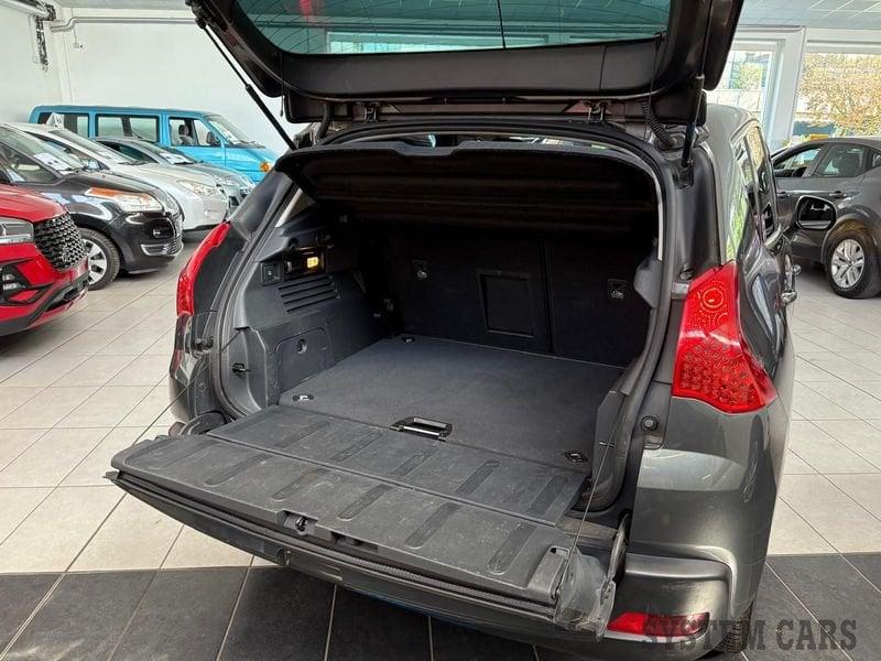 Peugeot 3008 3008 1.6 HDi 110CV Tecno OK NEOP- GOMME 4 STAGIONI