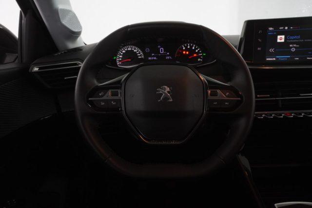 PEUGEOT 208 208 PureTech 75 Stop&Start 5 porte Active