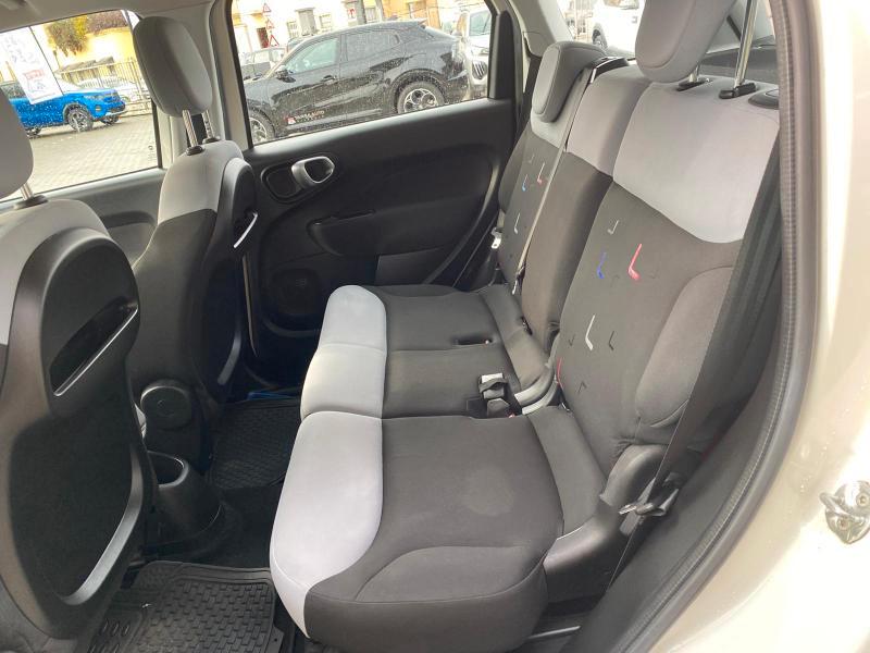 Fiat 500 L 500L 1.3 mjt Pop Star 95cv